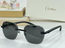 Picture of Cartier Sunglasses _SKUfw56704486fw